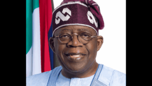 Gov Otu celebrates Tinubu at 74, describes him as Statesman of Courage, Vision