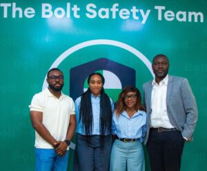 Bolt is blocking passengers with low ratings from drivers