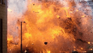 Bridge bombing ​along Luma–Babana axis threatens regional food security