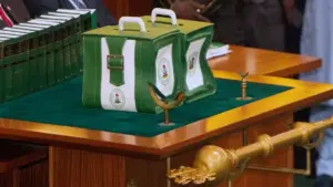 Nigeria moves to reform budgeting system to aid growth