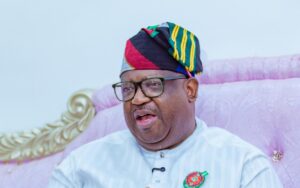 ‘Your pain is my pain’ – Gov Mutfwang commiserates with Palm Sunday attack victims