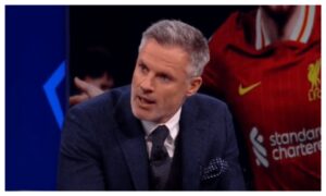 Carabao Cup: ‘You don’t do that’ – CarragherCriticisesArteta over big mistake against...