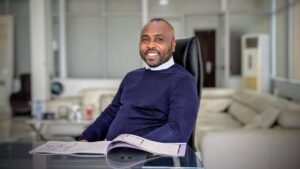 Weak regulatory framework slows growth of Nigeria’s property sector – Developer, Osakwe