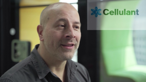 Cellulant Names Darren Makarem CFO to Expand Pan-African Payments