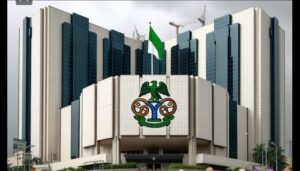 CBN reaffirms oversight, assures stability of Union Bank after court ruling