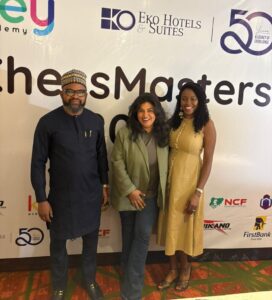 ChessMasters Tournament Returns: 150 Lagos Schools Compete For N10M Prize