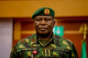 Safe corridor: Nigerian military clears air on CDS’ remarks
