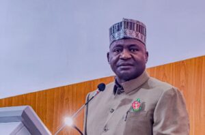 Defence Minister Musa urges students to tackle insecurity with research, innovation,...