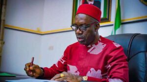 Governor Soludo Fires All Political Appointees