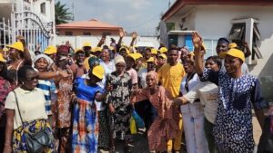 Constituents reject Rep member’s fourth term bid