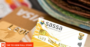 SASSA Payments Jump in April: Here's What Changes
