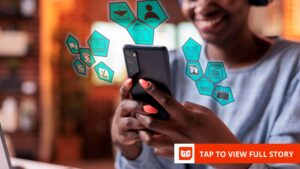 African Nations Turn to Data Protection Laws to Control AI