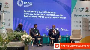 How PAPSS is fixing Africa’s cross-border payments, four years on