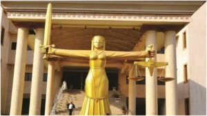 Nigerians Win Right to Record Police During Stops and Searches