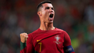 Portugal Coach: Ronaldo Can Play Beyond 2026 World Cup