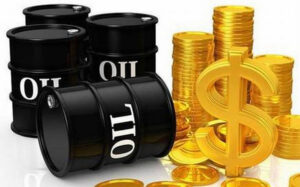 Oil Prices Jump Above $110 as Iran Attacks Energy Facilities