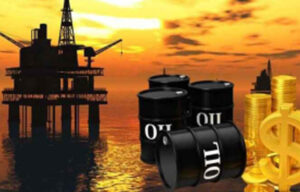 Oil Prices Jump 8% to $116 as Global Demand Strengthens