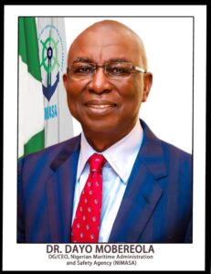 NIMASA DG Felicitates Muslim Faithful On Eid-el-Fitr