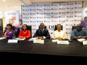 DLM SPV PLC Launches ₦9bn AAA-Rated Bond on FMDQ Exchange