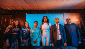 Boost for beauty industry as Dabota Lawson secures international facility for global...