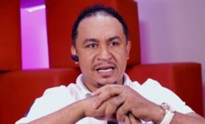 Religion stagnating development of Nigeria – Daddy Freeze
