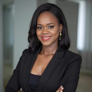 Damilola Ojo: Intrapreneur driving healthcare access with Dr. Lola