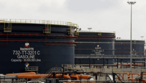 Europe taps Dangote Refinery amid deepening jet fuel crisis