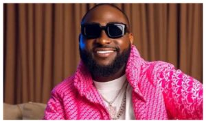 ‘I’m no longer interested in Grammy, Western validations’ – Davido