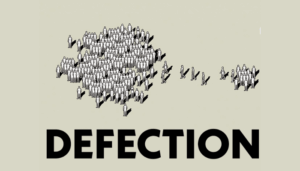 Party Defections: When Politicians Switch Sides