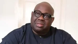 Dele Momodu Refuses to Back Down Against Critics Omokri, Fani-Kayode