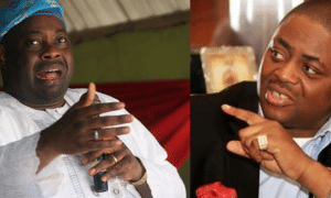 Fani-Kayode Begged Us To Help Reach Out To Atiku As Plan B – Dele Momodu