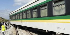 Train Services Resume on Abuja-Kaduna Route