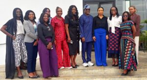 Descasio Celebrates Women in Leadership, Launches “Give to Gain” Report