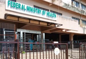 Nigeria sued over plan to share citizens' health data with US