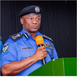 ‘It’s misleading’ – IGP denies disbanding all police units, squads nationwide