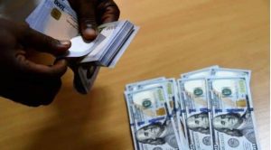 Naira Weakens as Middle East Tensions Rise