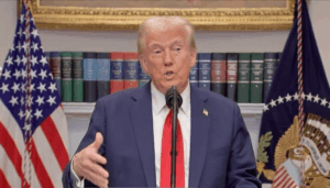 Trump extends deadline for striking Iran’s energy plants to April 6