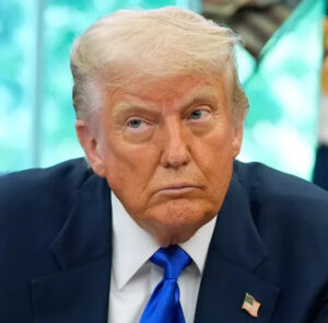 Trump Returns: How Resources Shape Global Diplomacy