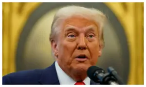 War: ‘They’re saying he’s dead’ – Trump on Iran’s new Supreme Leader, Mojtaba Khameini