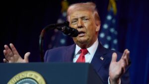 War: Trump reveals next move if Iran refuses to negotiate