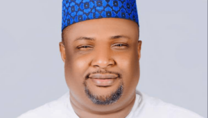 PR expert makes case for Ogoni state
