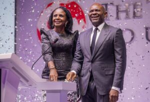 Tony Elumelu Foundation Unveils 3,200 Entrepreneurs for 2026 Cohort