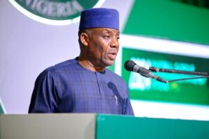 Minister: Nigeria Needs $345 Million Yearly to ‘Rescue’ 15m Out-of-School Children