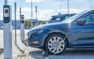 The Middle East Oil Crisis as Africa’s EV Wake-up Call?