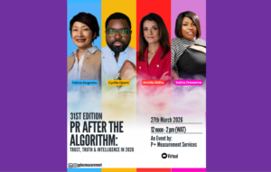 Trust, Truth & Intelligence Take Center Stage at EvaluatePR 2026