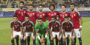 Egypt-Spain Match Canceled Due to Regional Tensions