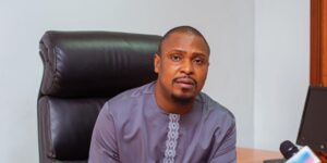 Former CoS to Fubara disowns alleged 2027 governorship ambition under ADC