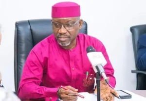 Tinubu Government Eyes $20 Billion Gas Pipeline To Europe