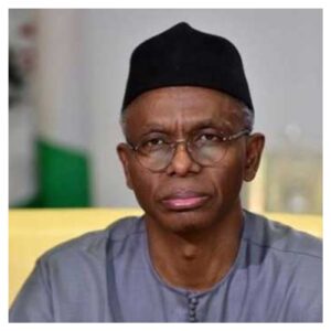 Former Gov El-Rufai loses sister-in-law, Safiya