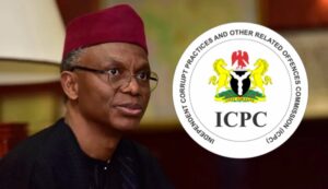 ICPC Won't Seek Fresh Detention for El-Rufai